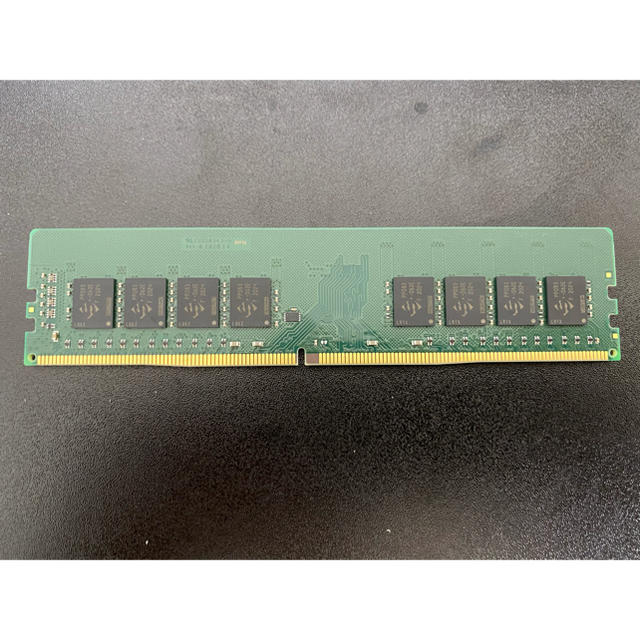 Transcend PC4-21300(DDR4-2666) 16GB 1