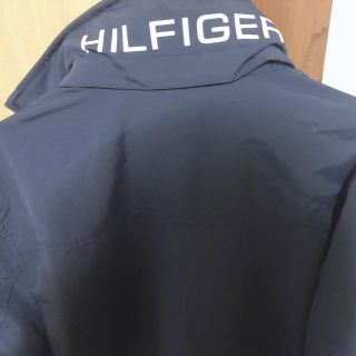 トミーヒルフィガー(TOMMY HILFIGER)のTommy ナイロンジャケット(ナイロンジャケット)