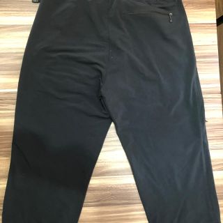 THE NORTH FACE - 中古 ノースフェイス バーブパンツ 3/4PANT NT57024