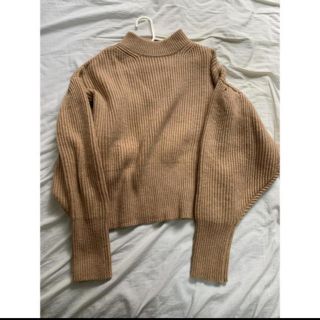 ザラ(ZARA)のZARA ニット(ニット/セーター)