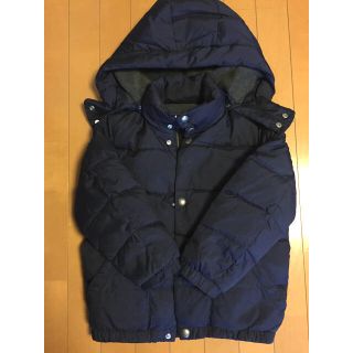 ギャップキッズ(GAP Kids)のダウンコート 120cm(コート)