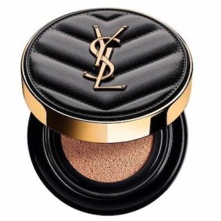 イヴサンローランボーテ(Yves Saint Laurent Beaute)のイヴサンローラン＊アンクルドポールクッションN＊25＊レフィル(ファンデーション)