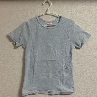 ハリウッドランチマーケット(HOLLYWOOD RANCH MARKET)の【最終値下げ】ハリウッドランチマーケット　ティーシャツ　Tシャツ(Tシャツ/カットソー(半袖/袖なし))