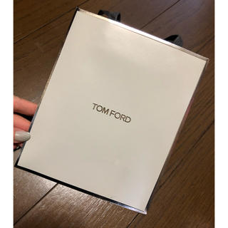 トムフォード(TOM FORD)のTOMFORD紙袋 (ショップ袋)