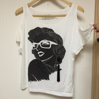 ムルーア(MURUA)のムルーア Tシャツ(Tシャツ(半袖/袖なし))