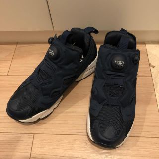 リーボック(Reebok)のReebok INSTAPUMP FURY(スニーカー)