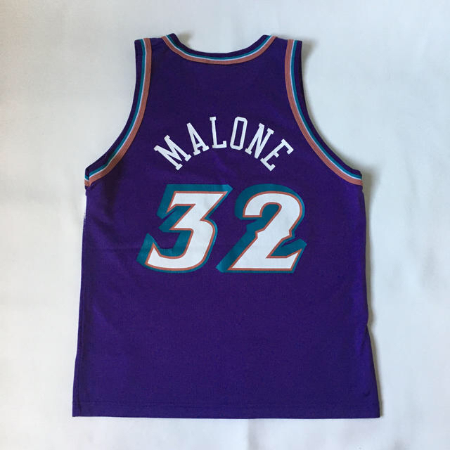 KARL MALONE カールマローン 90s スウェット