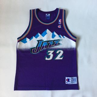 KARL MALONE カールマローン 90s スウェット