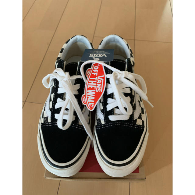 VANS オールドスクール スニーカー