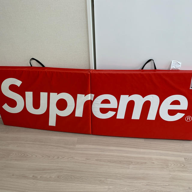 Supreme Everlast Folding Exercise Mat