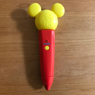 おしゃべりイングリッシュ タッチペン(知育玩具)