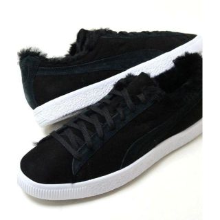 プーマ(PUMA)のプーマ PUMA　ビューティー&ユース スニーカー もこもこ ★27(スニーカー)