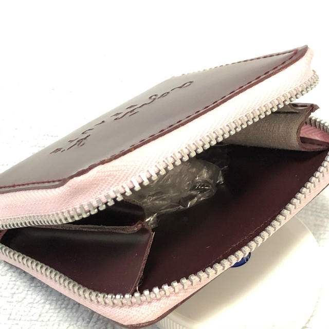agnes b.(アニエスベー)のアニエスベー　コインパス レディースのファッション小物(財布)の商品写真