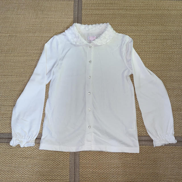 motherways(マザウェイズ)のAK9様専用☆ キッズ/ベビー/マタニティのキッズ服女の子用(90cm~)(Tシャツ/カットソー)の商品写真