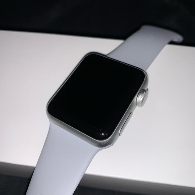 週末限定値下げ中】Apple Watch アップルウォッチseries3 本体