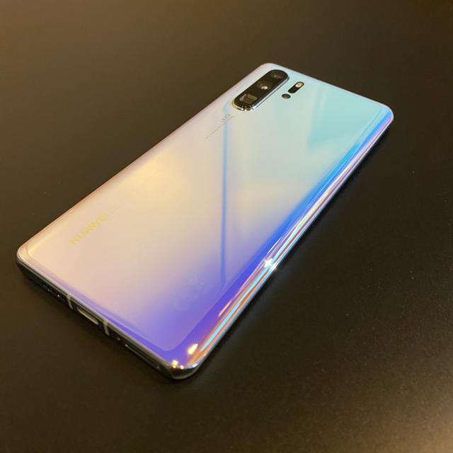 HUAWEI P30 Pro(VOG-L29)