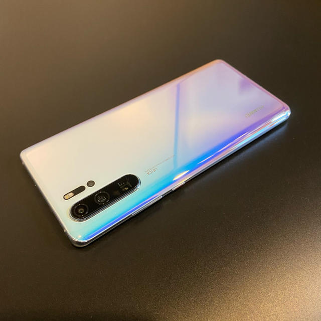 HUAWEI P30 Pro(VOG-L29)