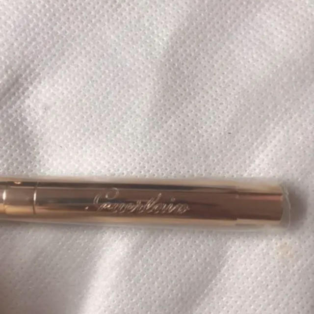 GUERLAIN(ゲラン)の新品❣️ゲラン   GUERLAIN  リップブラシ コスメ/美容のスキンケア/基礎化粧品(リップケア/リップクリーム)の商品写真