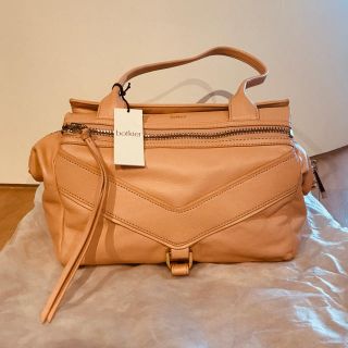 ボトキエ(botkier)の美品🌟　ボトキエ　バッグ(ハンドバッグ)