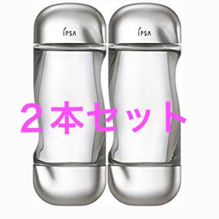 イプサ(IPSA)のイプサ　化粧水　新品未使用(化粧水/ローション)