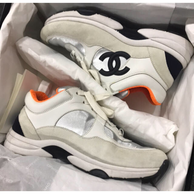 いたします CHANEL 37の通販 by センダ's shop|シャネルならラクマ