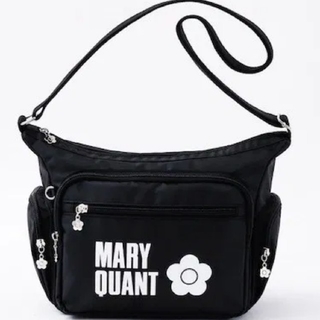 マリークワント(MARY QUANT)のMARY QUANT ファミリーマート限定 バッグ(ハンドバッグ)