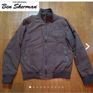 ベンシャーマン(Ben Sherman)のベンシャーマン ブルゾン S(ブルゾン)