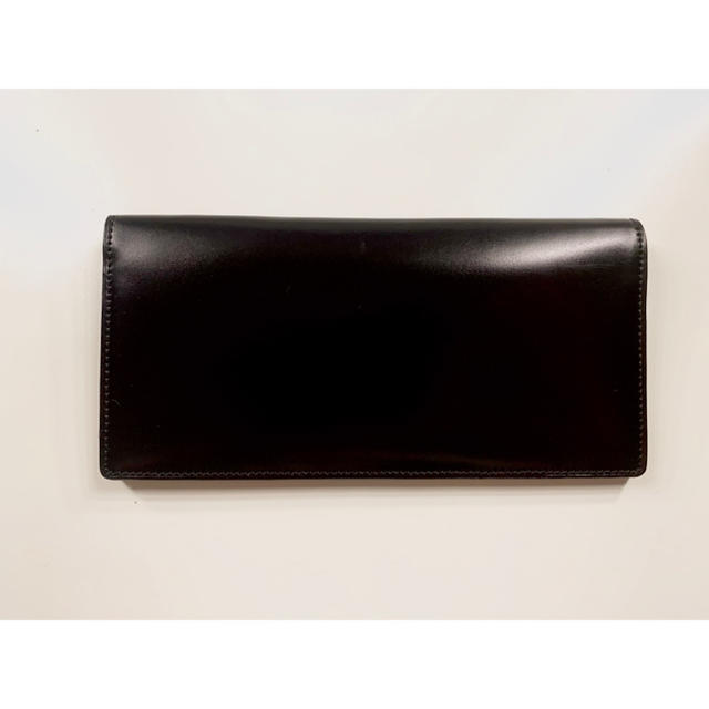 ナチュラルコードバン 財布 - grupobatia.com.mx