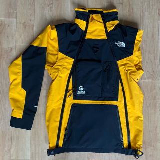 ザノースフェイス(THE NORTH FACE)のノースフェイス トランスフォーマー ジャケット(マウンテンパーカー)