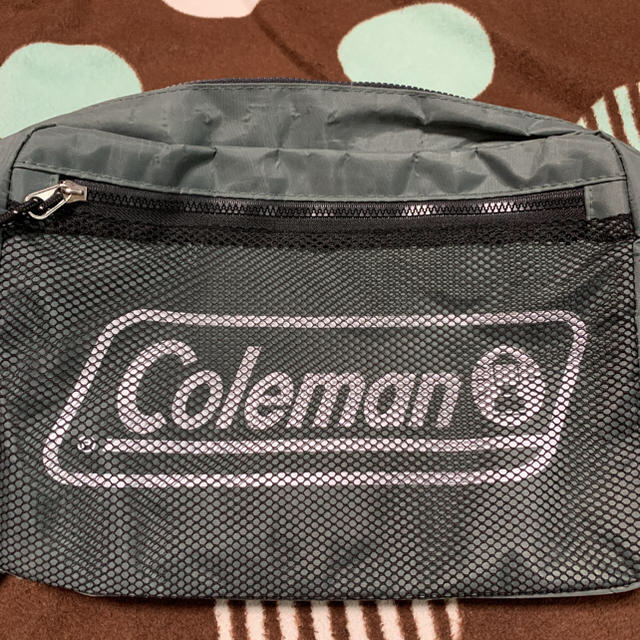 Coleman(コールマン)のColeman   クリニーク レディースのバッグ(ショルダーバッグ)の商品写真