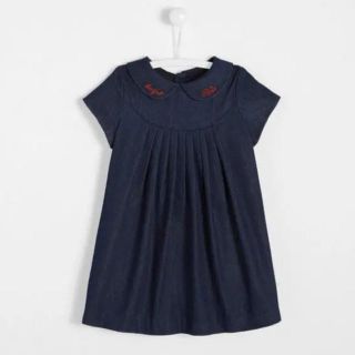 ジャカディ(Jacadi)のjacadi ワンピース　18M(ワンピース)