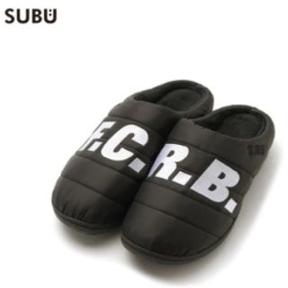 エフシーアールビー(F.C.R.B.)の20AW FCRB x SUBU SANDAL サンダル ダウン(サンダル)