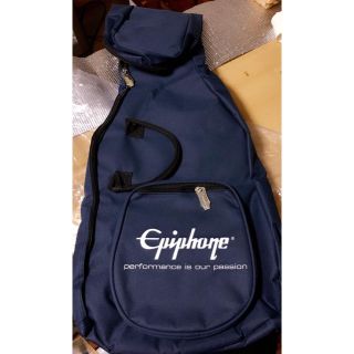 エピフォン(Epiphone)のepiphone新品ギターケース(その他)