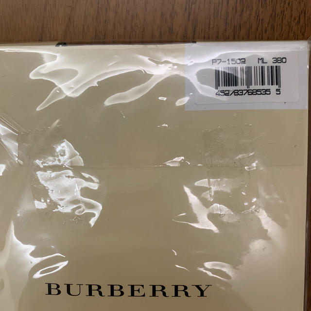 BURBERRY(バーバリー)のBURBERRY(バーバリー)110デニールタイツ レディースのレッグウェア(タイツ/ストッキング)の商品写真