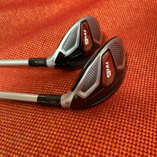 テーラーメイド(TaylorMade)の【週末までの最終値下げ】テーラーメイド　Ｍ６　ユーティリティー(クラブ)