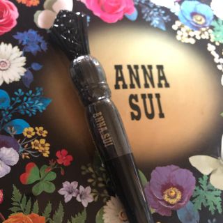 アナスイ(ANNA SUI)のアナスイボリュームマスカラ(マスカラ)