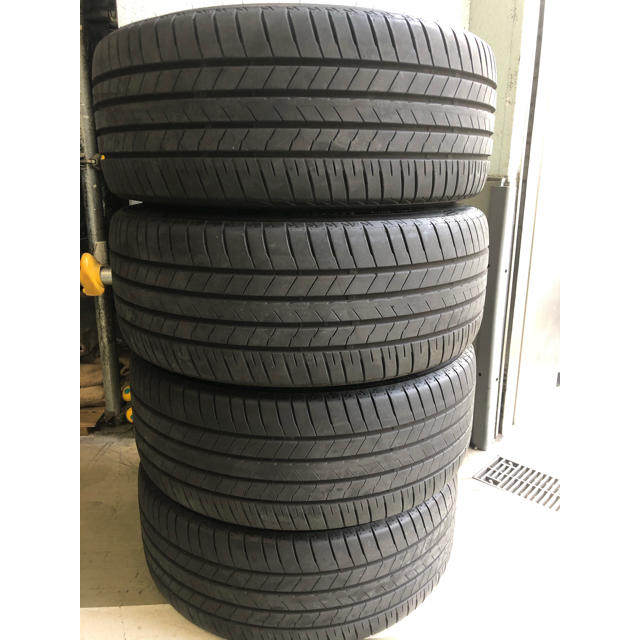 225/45 R18、BRIDGESTONE REGNO 、2019年