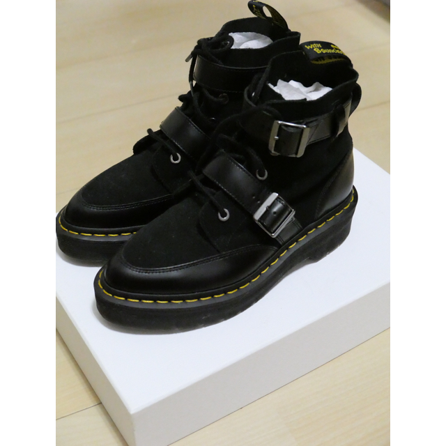 ドクターマーチンDr.Martens 最終値下げ