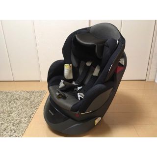 アップリカ(Aprica)のAprica アップリカ ディアターン チャイルドシート(自動車用チャイルドシート本体)