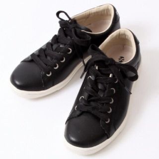 スペルガ(SUPERGA)のSUPERGA レザースニーカー(スニーカー)