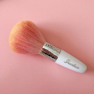 ゲラン(GUERLAIN)のゲラン  メテオリットブラシ(チーク/フェイスブラシ)