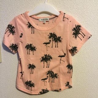 グローバルワーク(GLOBAL WORK)のGLOBAL WORK☆Tシャツ(Tシャツ/カットソー)