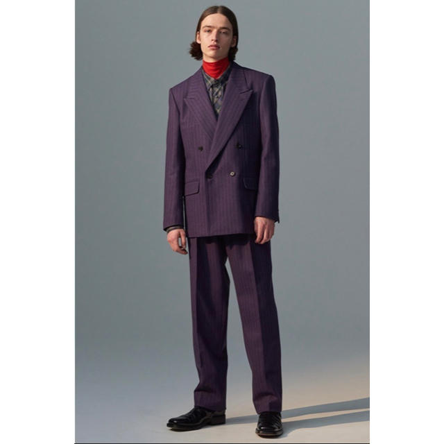 littlebig 20ss セットアップ パープル-