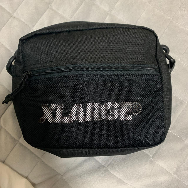 XLARGE(エクストララージ)のXLARGE ショルダーバッグ メンズのバッグ(ショルダーバッグ)の商品写真