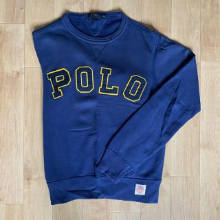 ポロラルフローレン(POLO RALPH LAUREN)のラルフローレン ポロ トレーナー(パーカー)