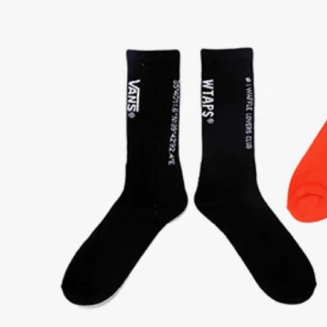 VANS VAULT COORDINATES CREW SOCKSX WTAPS