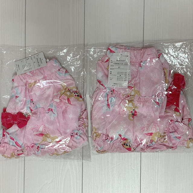 EARTHMAGIC(アースマジック)の▷専用◁♡*｡ﾟ キッズ/ベビー/マタニティのキッズ服女の子用(90cm~)(スカート)の商品写真