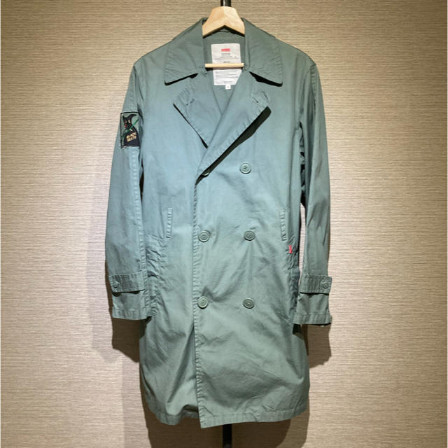 Supreme 16ss Belted Trench Coat  コート　シュプ