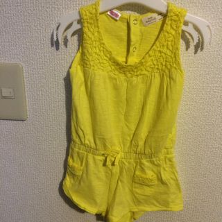 ザラキッズ(ZARA KIDS)のZARA baby♡ロンパース(ロンパース)