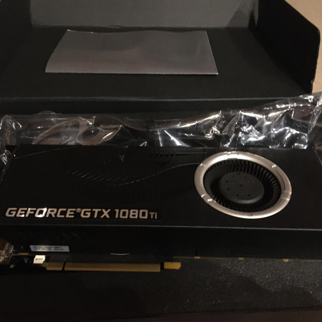 gtx1080ti 11gb ausu